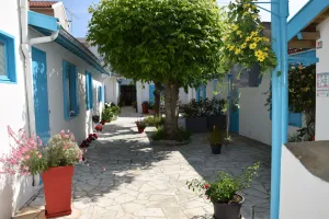 Image of Apartment Soulac Sur Mer close to the ocean and all amenities