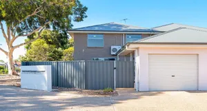 Image of Unwind @ Adelaide City Condo