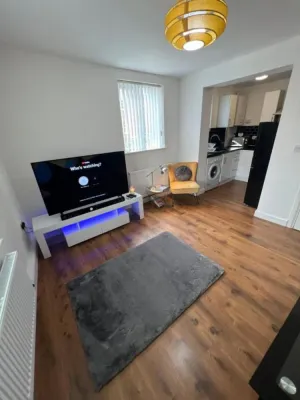 Image of Meersbrook Luxury Duplex Apartment