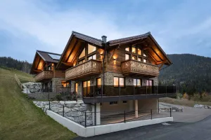 Image of Haus Smaragd