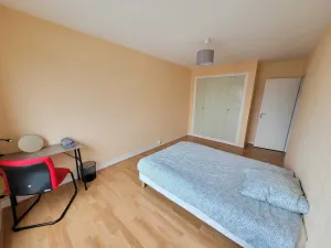 Image of Large T5 with 4 bedrooms with 4 double beds