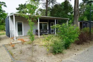 Image of Chalet with 3 bedrooms and a terrace