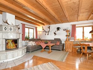 Image of Vacation apartment Wald - House Diedamsblick