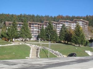 Image of Appartement Convivial 5 Pers, Proche Pistes et Commerces, Villard-de-Lans - FR-1-515-133