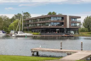 Image of Welcome in - Muidenweg 1 - Arnemuiden