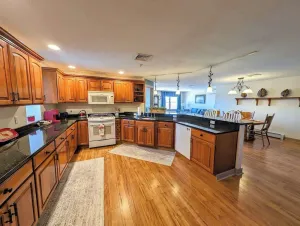 Image of Acadia Luxury Penthouse Suite