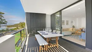 Image of 204 on the Beach by Experience Jervis Bay