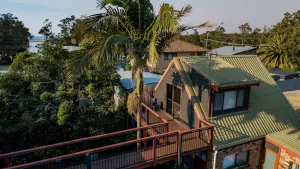 Image of Jetz Bungalow