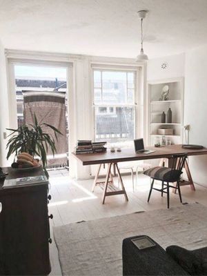 Image of Jolie appartement a l’étage  d’une ancienne maison, refait a neuf et aménagée