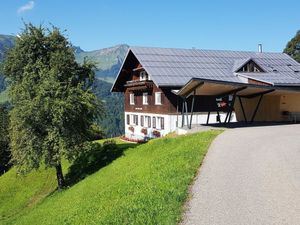 Image of Vacation apartment Ifen - Haus Sonnenblick