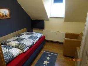 Image of Apartment in Arnstadt the gateway to the Thuringian Forest