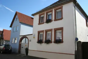 Image of Ferienwohnung Spatzennest in Edesheim