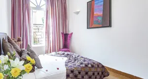 Image of Riad la villa bleue & SPA