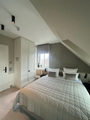Image of Doppelzimmer Landseite - Hotel Ostende