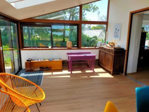 Image of Large neo-Breton house to discover