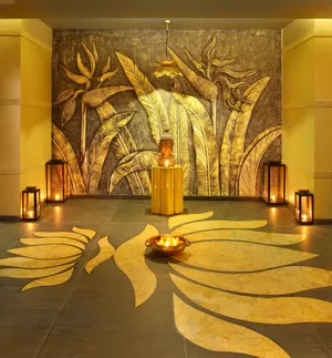 Image of Radisson Blu Jammu