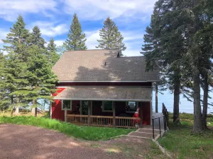 Image of Cairn Cottage on Lake Superior's North Shore! 3 nts. for Price of 2 nts til Apr!