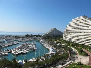 Image of LE DUCAL - Marina Baie des Anges