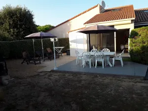 Image of Beach house