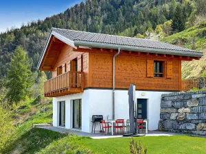 Image of My Mountain Paradise - Swiss Alps