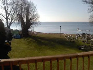 Image of Fishing and Relaxtion at its best