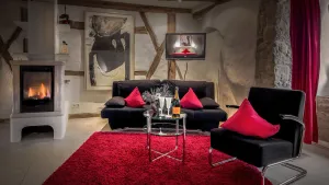 Image of Cozy Studio Suite in Old City