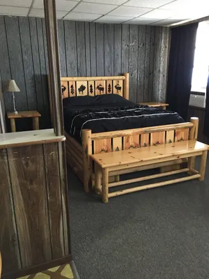 Image of The Downtown Motel