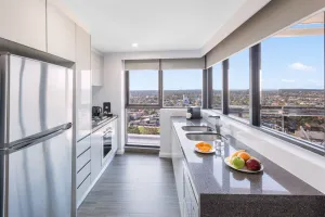 Image of Meriton Suites Church Street, Parramatta