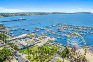 Image of Manhattan on Moorabool - Heritage Listed Geelong CBD