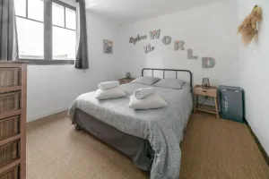 Image of Appartement design et lumineux en centre-ville