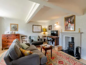 Image of What a delight; the perfect place to relax and unwind.