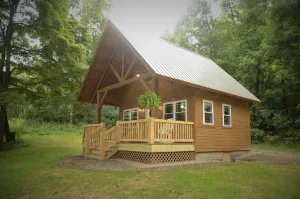 Image of Great location for your autumn getaway!!