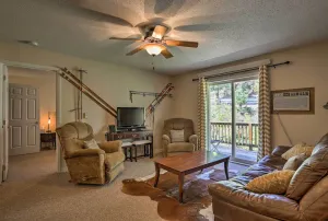 Image of Walkable Lead Condo 5 Mi to Terry Peak Ski Area!