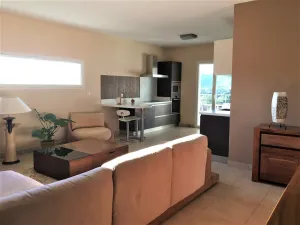 Image of F3 apartment of standing 3 stars, near downtown Porto-Vecchio