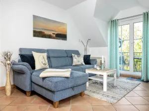 Image of Apt. SEESTERNCHEN - Cozy apartment for relaxing hours.