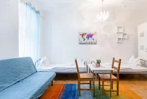Image of Contactless Check-In Top located room Netflix&Nespresso