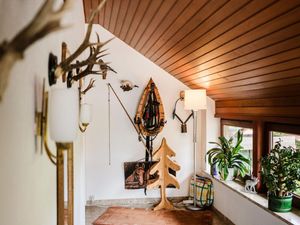 Image of Vacation apartment Weißer Hirsch in the house Sabine - Guesthouse \"Sabine\"
