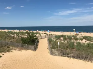 Image of Family friendly-Direct Ocean Front 3 Bedrooms-2 full baths