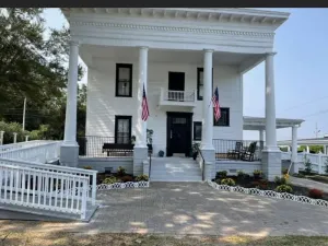 Image of Historic home