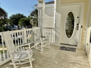 Image of Pawleys Island Getaway