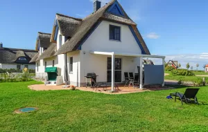 Image of Nice Home In Zierow Ot Poeler Drift