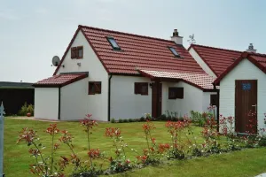 Image of Cozy fisher cottage in De Haan, 600 m from the sandy beach