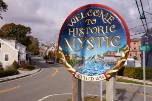 Image of Cozy Mystic 1BR Apt. Minutes from Water, Nature & Downtown Mystic