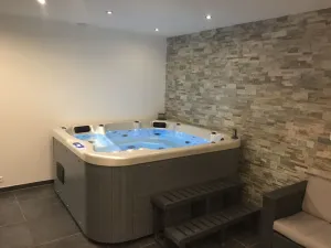 Image of Chez Alice - Gite Alsace Pool Jacuzzi Spa