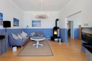 Image of Zum Weißen Rössl App Strandkoje