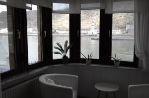 Image of Panorama-Rheinblick St. Goar