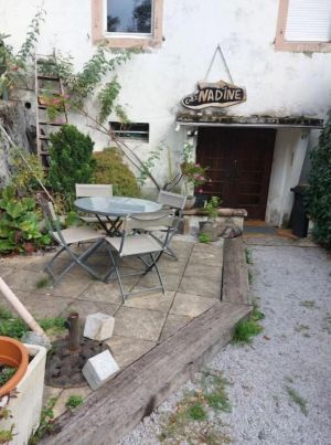 Image of Chez Nadine