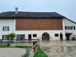 Image of Holiday apartment Luins for 1 - 6 persons with 3 bedrooms - Farmhouse