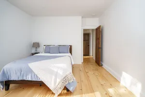 Image of Very Cozy, 2 Bedroom Farmhouse Apartment 2nd FL