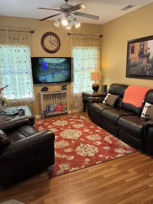 Image of Quiet and cozy home away from home I